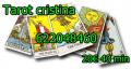Se ofrece Otros Servicios: Vidente cristina visa barata 20€ 45 min 622048460